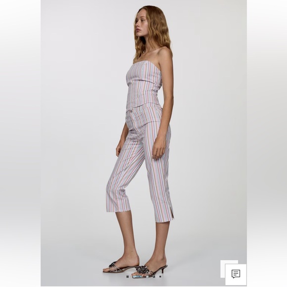 Mango Two Piece Set - Picture 1 of 16